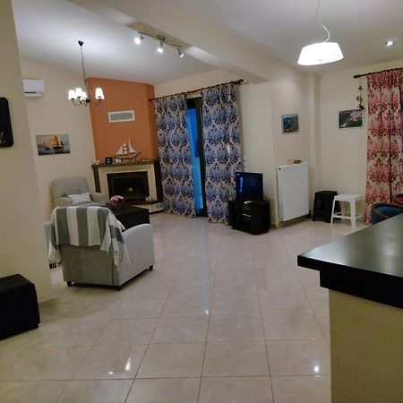 Rhodon House Apartment Skiathos Town Exterior photo