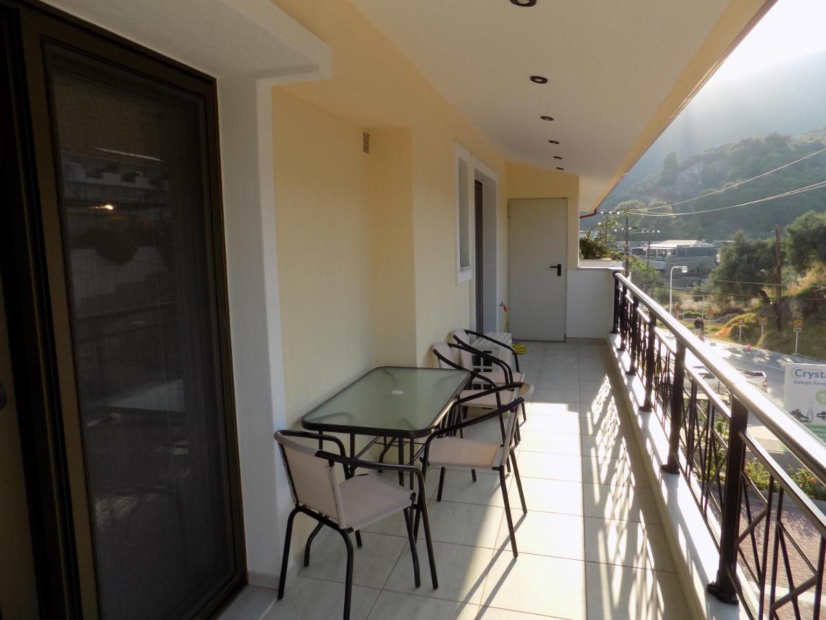 Rhodon House Apartment Skiathos Town Exterior photo