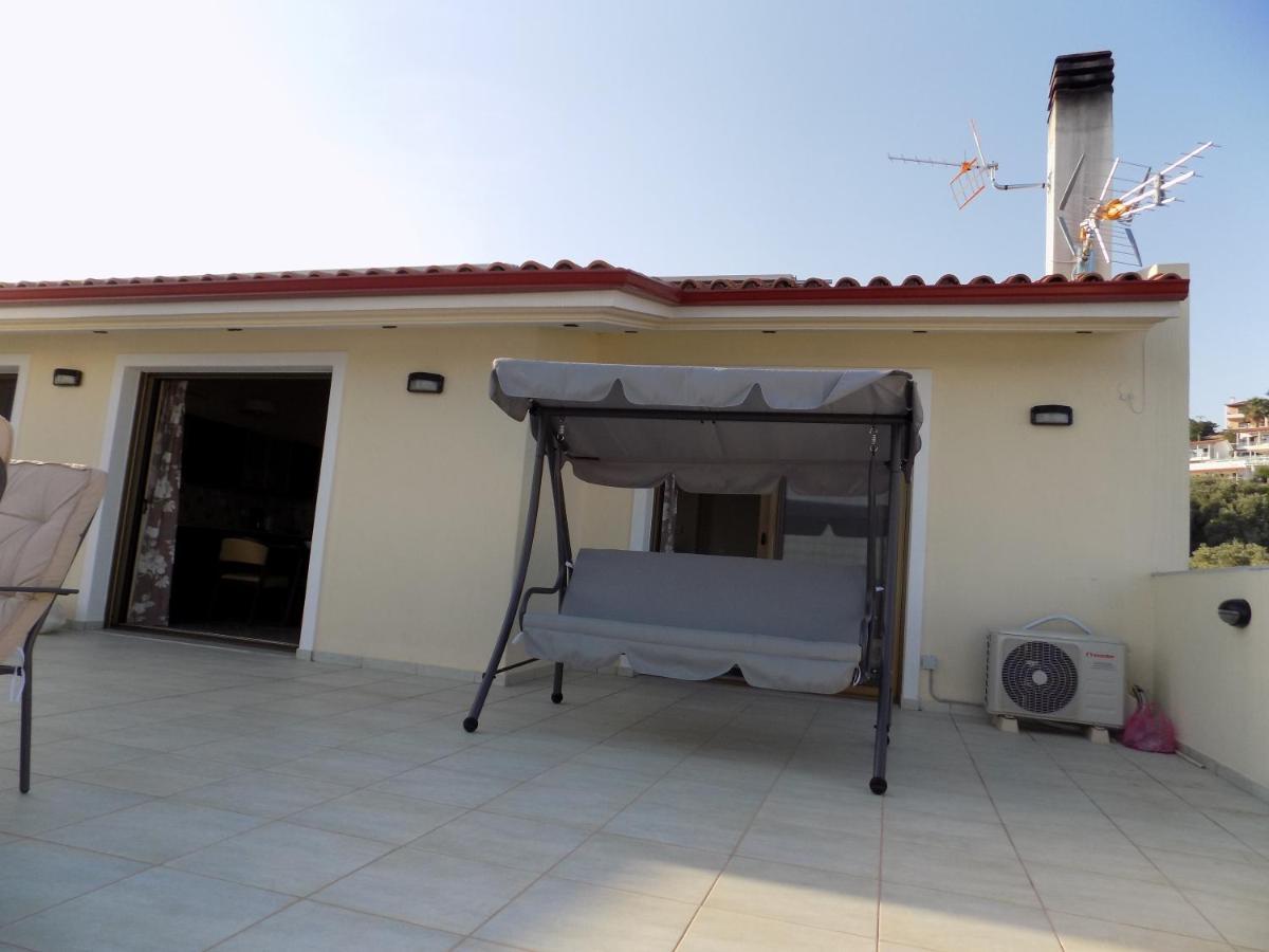 Rhodon House Apartment Skiathos Town Exterior photo