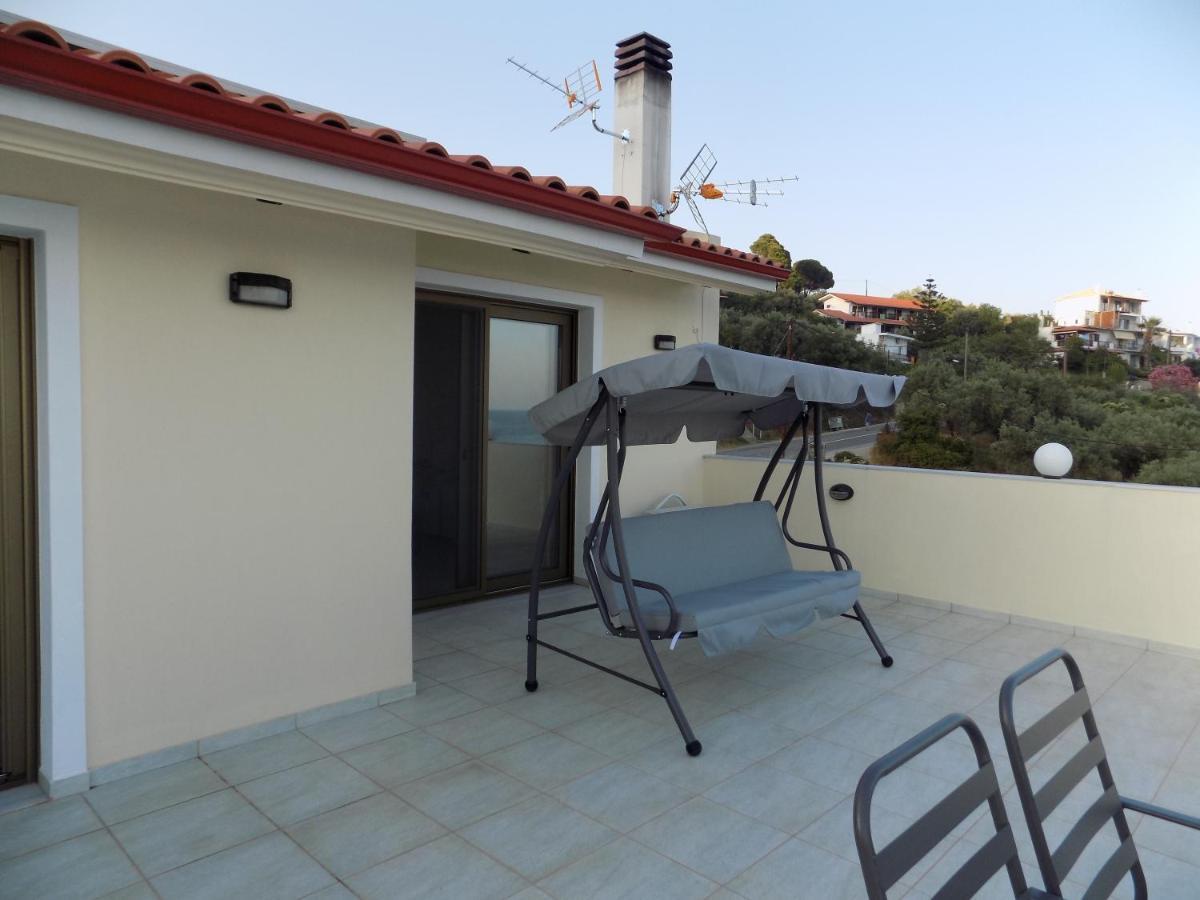 Rhodon House Apartment Skiathos Town Exterior photo