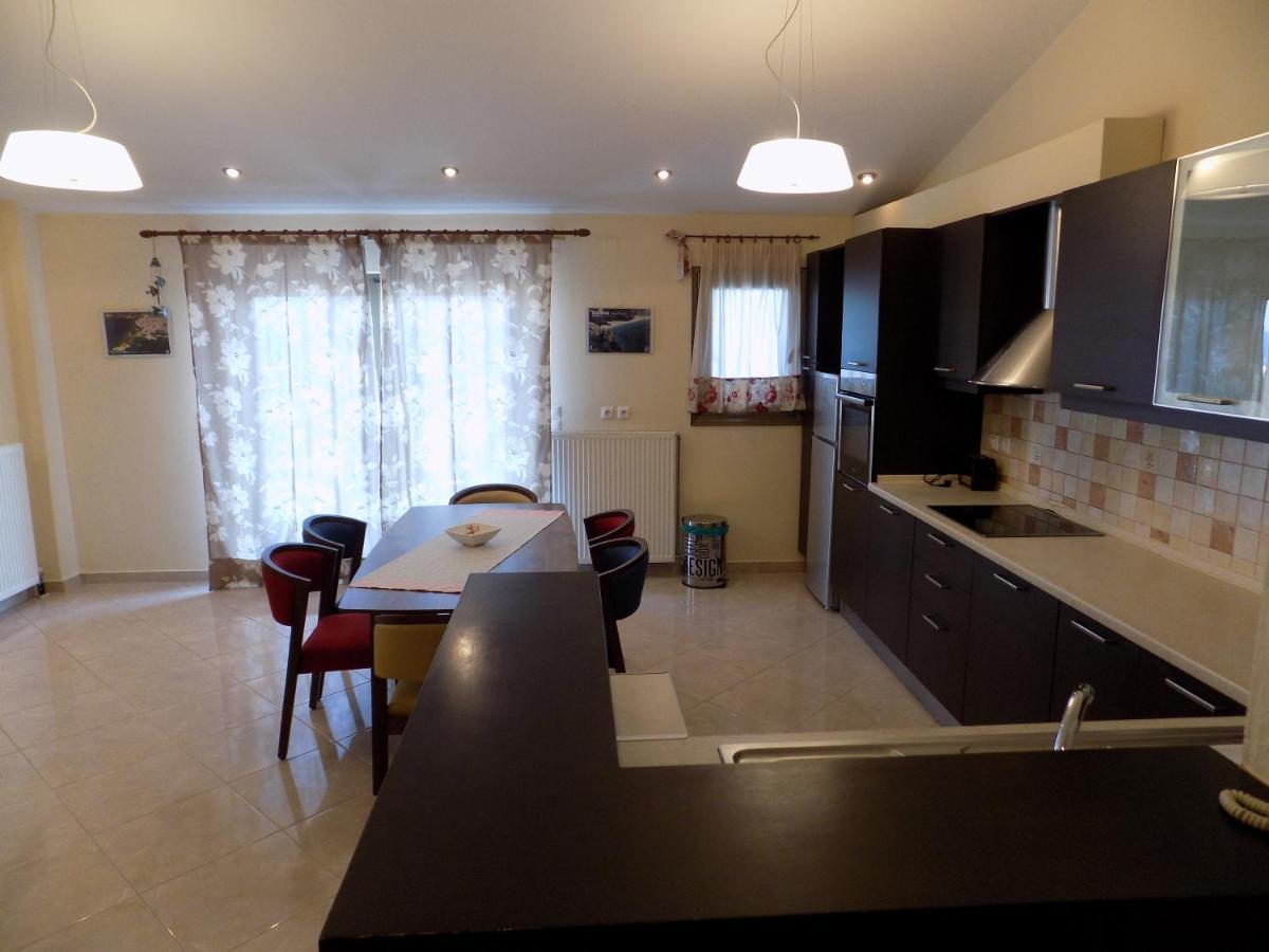 Rhodon House Apartment Skiathos Town Exterior photo