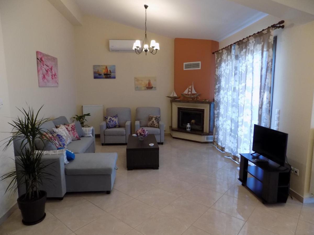 Rhodon House Apartment Skiathos Town Exterior photo