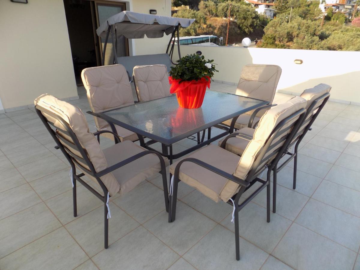 Rhodon House Apartment Skiathos Town Exterior photo