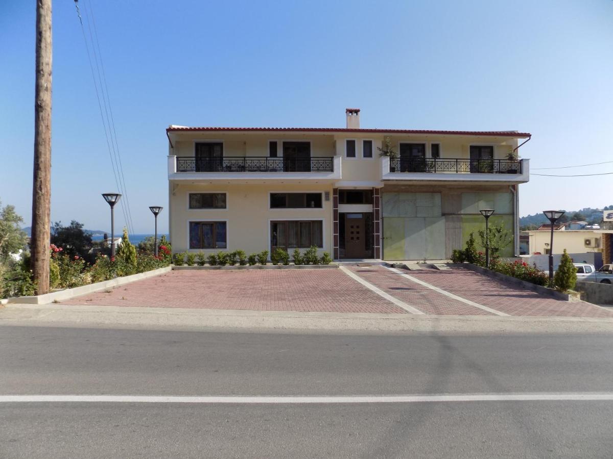 Rhodon House Apartment Skiathos Town Exterior photo