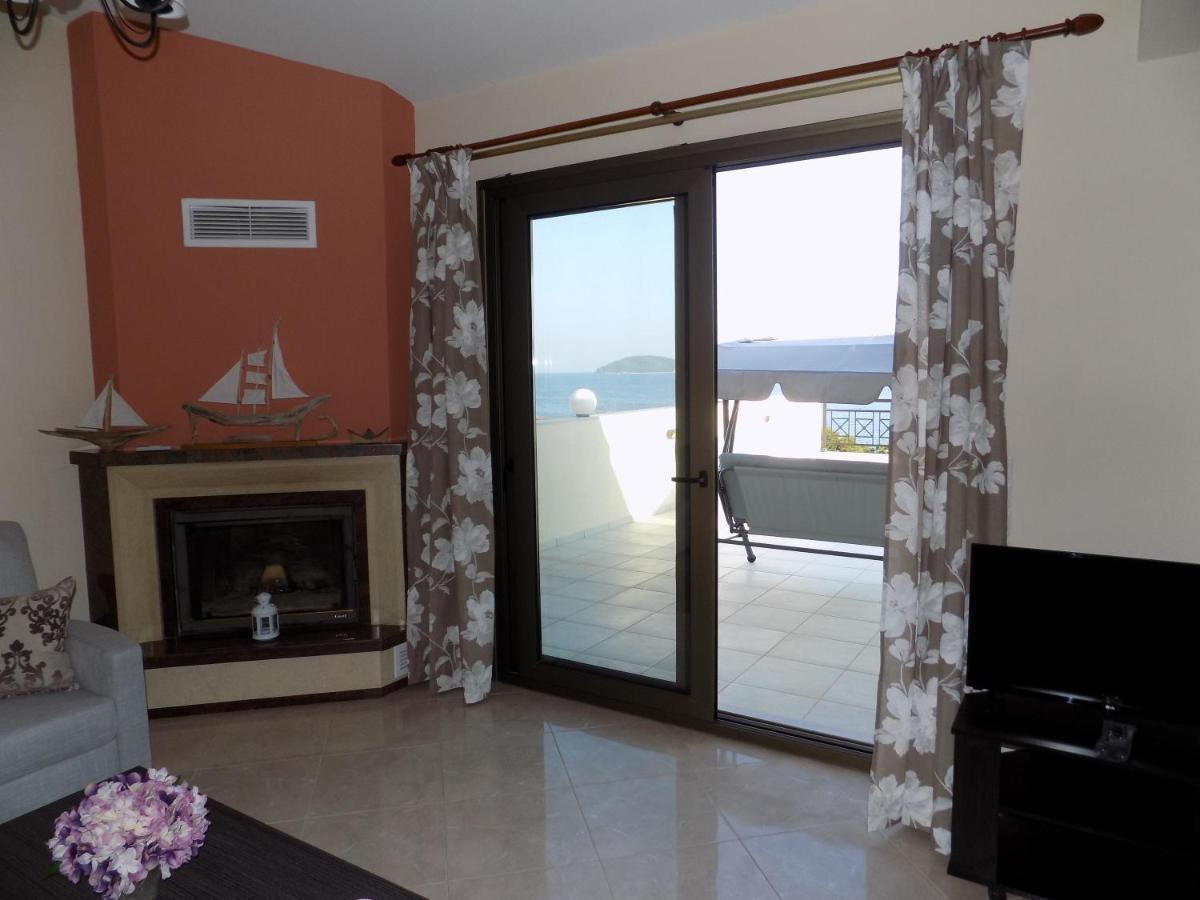 Rhodon House Apartment Skiathos Town Exterior photo
