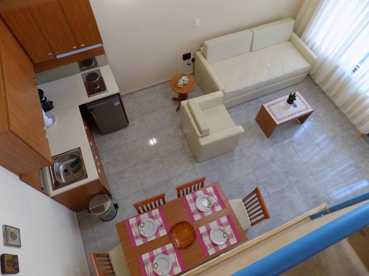 Rhodon House Apartment Skiathos Town Exterior photo