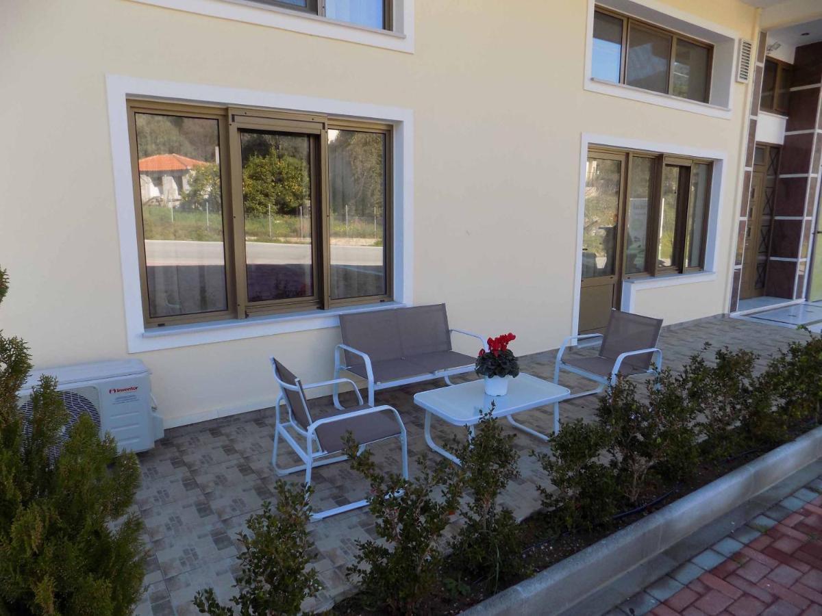 Rhodon House Apartment Skiathos Town Exterior photo