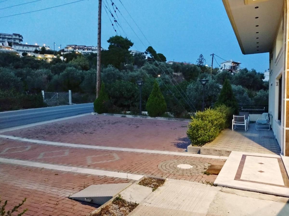 Rhodon House Apartment Skiathos Town Exterior photo