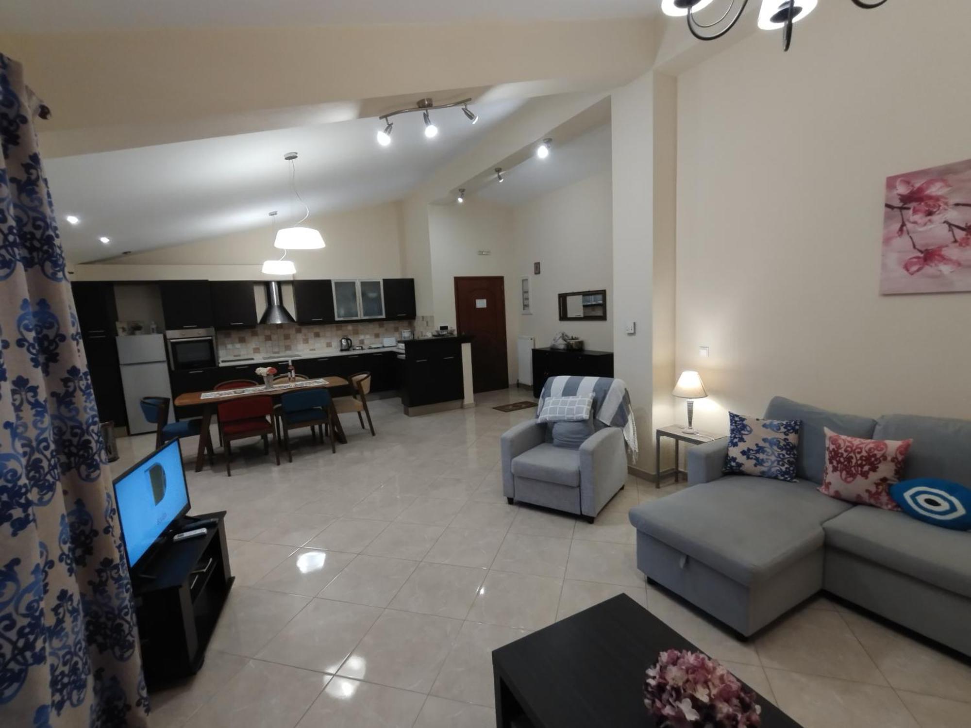 Rhodon House Apartment Skiathos Town Exterior photo