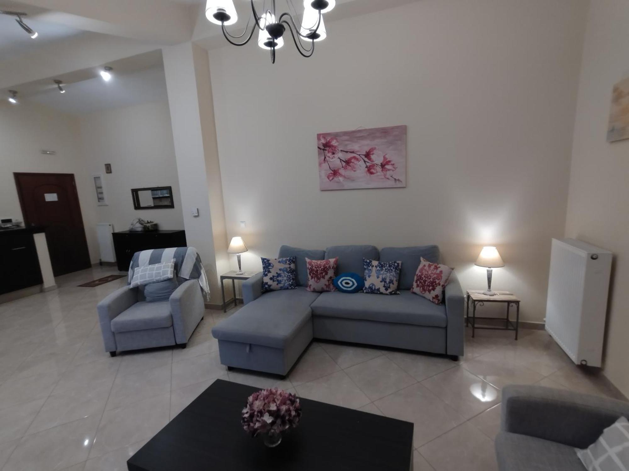 Rhodon House Apartment Skiathos Town Exterior photo