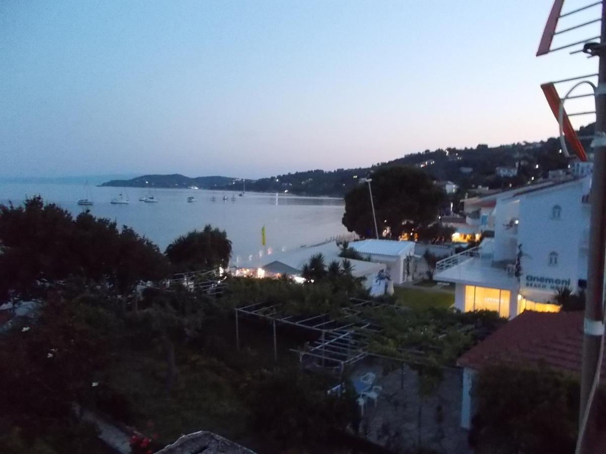 Rhodon House Apartment Skiathos Town Exterior photo