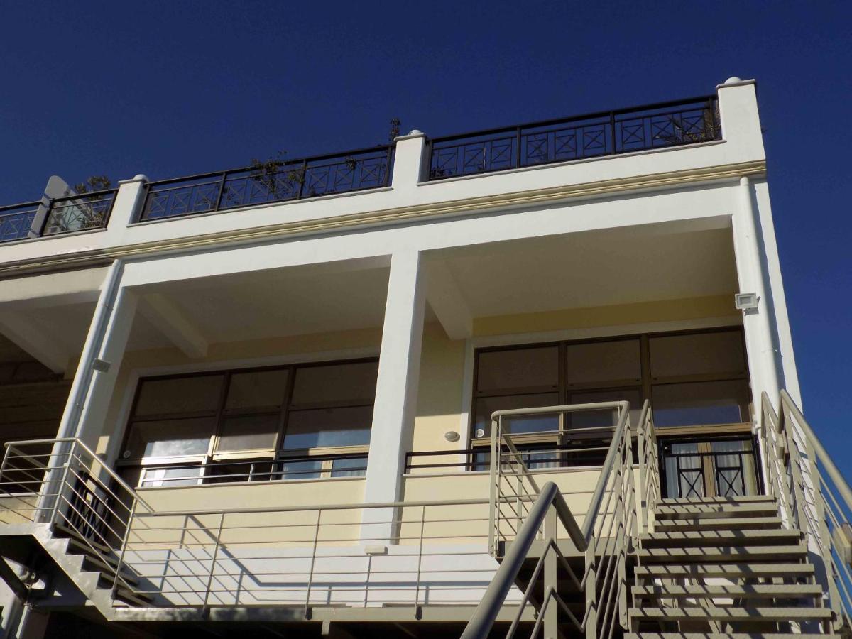 Rhodon House Apartment Skiathos Town Exterior photo