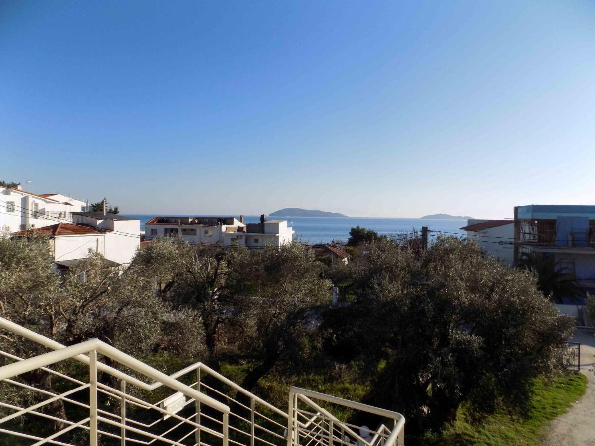 Rhodon House Apartment Skiathos Town Exterior photo