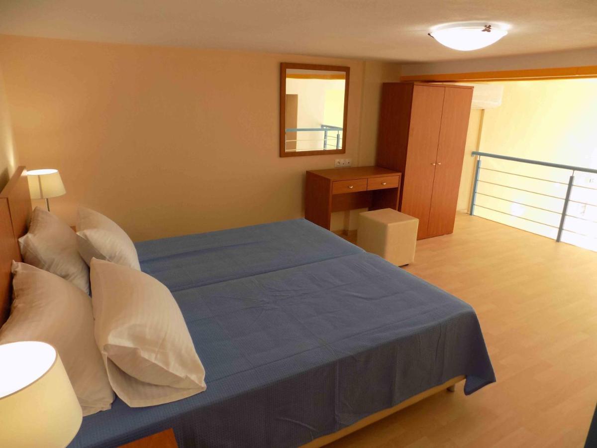 Rhodon House Apartment Skiathos Town Exterior photo
